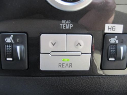2014 Toyota Sequoia Limited, US $58,374.00, image 15