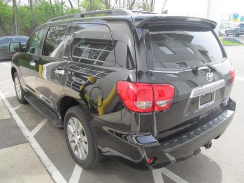 2014 Toyota Sequoia Limited, US $58,374.00, image 17