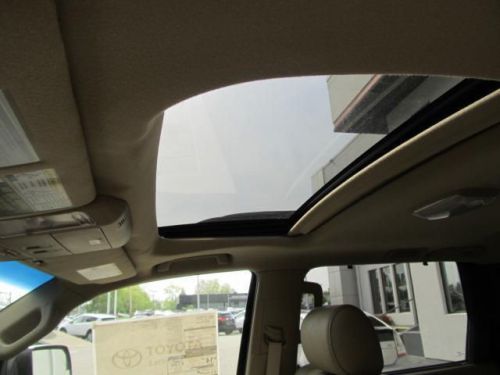 2014 Toyota Sequoia Limited, US $58,374.00, image 18