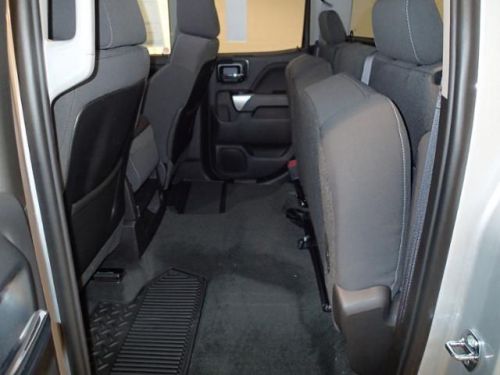 2014 Chevrolet Silverado 1500 1LT, US $38,733.00, image 4