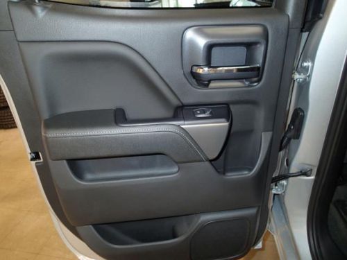 2014 Chevrolet Silverado 1500 1LT, US $38,733.00, image 12