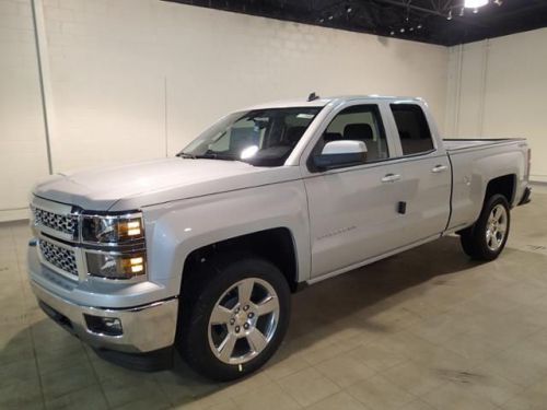 2014 Chevrolet Silverado 1500 1LT, US $38,733.00, image 14