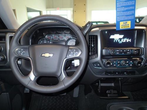2014 Chevrolet Silverado 1500 1LT, US $38,733.00, image 19