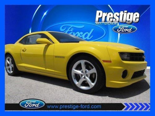 2013 Chevrolet Camaro 2SS, US $29,984.00, image 3