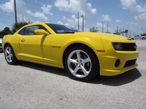 2013 Chevrolet Camaro 2SS, US $29,984.00, image 4