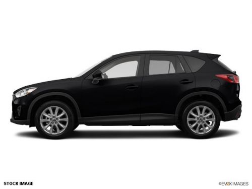 2015 Mazda CX-5 Grand Touring, US $31,475.00, image 2