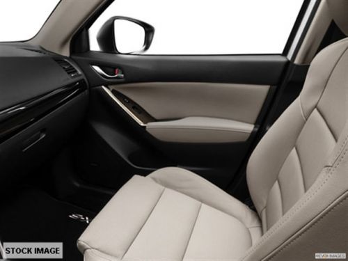 2015 Mazda CX-5 Grand Touring, US $31,475.00, image 6