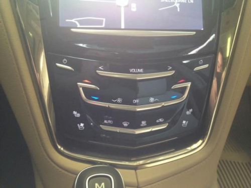 2014 Cadillac CTS 2.0L Turbo Luxury, US $56,023.00, image 3