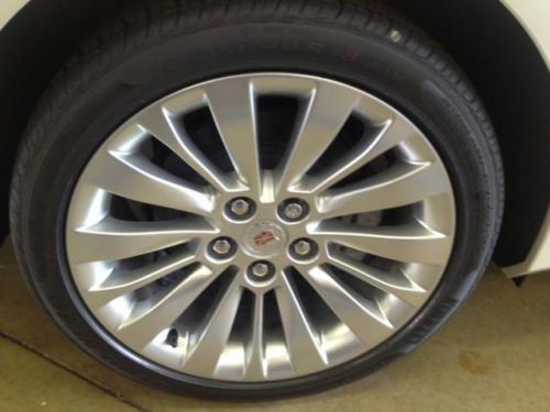 2014 Cadillac CTS 2.0L Turbo Luxury, US $56,023.00, image 7