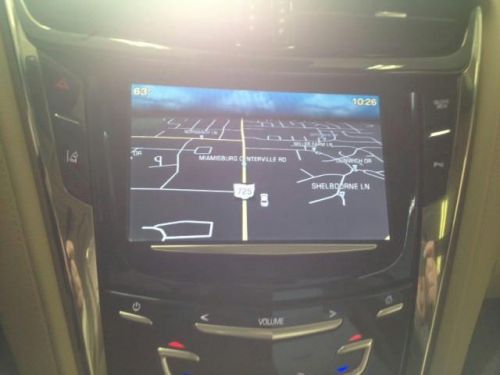 2014 Cadillac CTS 2.0L Turbo Luxury, US $56,023.00, image 9