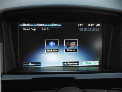 2014 Chevrolet Cruze 1LT, US $20,522.00, image 3