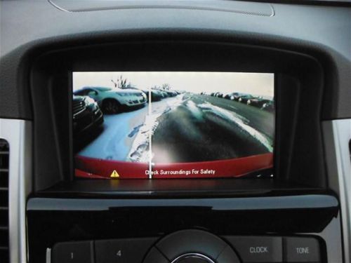 2014 Chevrolet Cruze 1LT, US $20,522.00, image 4