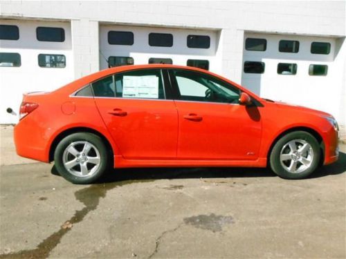 2014 Chevrolet Cruze 1LT, US $20,522.00, image 6