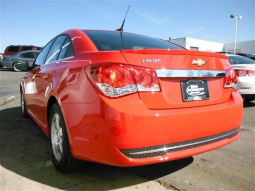 2014 Chevrolet Cruze 1LT, US $20,522.00, image 7