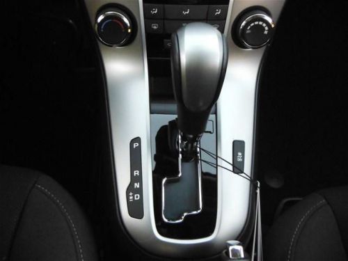 2014 Chevrolet Cruze 1LT, US $20,522.00, image 9