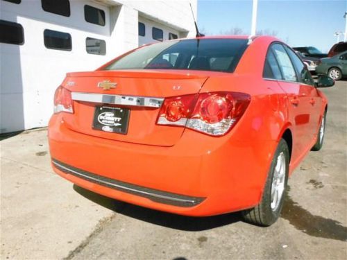 2014 Chevrolet Cruze 1LT, US $20,522.00, image 10