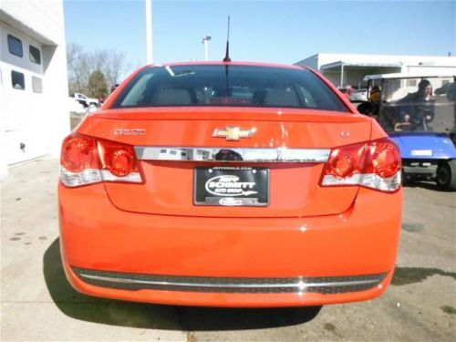 2014 Chevrolet Cruze 1LT, US $20,522.00, image 11