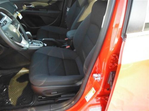 2014 Chevrolet Cruze 1LT, US $20,522.00, image 12