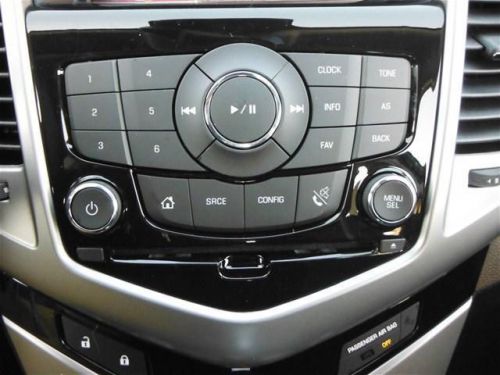 2014 Chevrolet Cruze 1LT, US $20,522.00, image 13