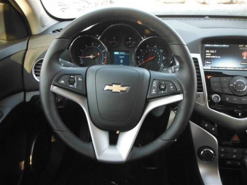 2014 Chevrolet Cruze 1LT, US $20,522.00, image 15