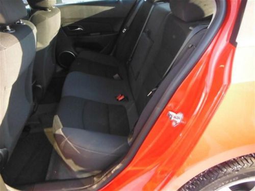 2014 Chevrolet Cruze 1LT, US $20,522.00, image 16