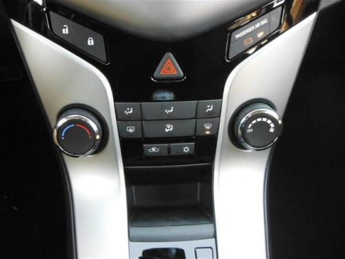 2014 Chevrolet Cruze 1LT, US $20,522.00, image 18