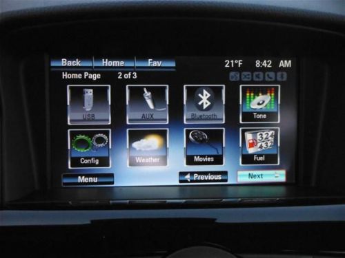 2014 Chevrolet Cruze 1LT, US $20,522.00, image 19