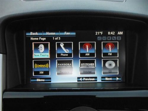 2014 Chevrolet Cruze 1LT, US $20,522.00, image 25