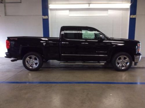 2014 Chevrolet Silverado 1500, US $49,955.00, image 2