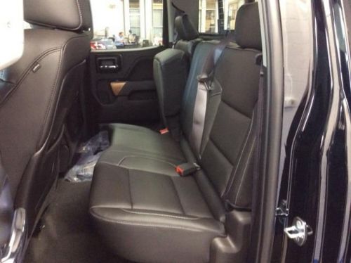 2014 Chevrolet Silverado 1500, US $49,955.00, image 4