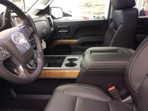 2014 Chevrolet Silverado 1500, US $49,955.00, image 5