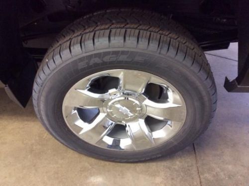 2014 Chevrolet Silverado 1500, US $49,955.00, image 6