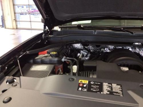 2014 Chevrolet Silverado 1500, US $49,955.00, image 7