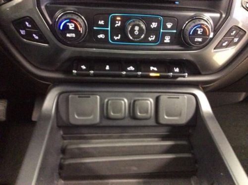 2014 Chevrolet Silverado 1500, US $49,955.00, image 11