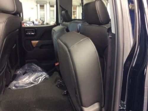 2014 Chevrolet Silverado 1500, US $49,955.00, image 12