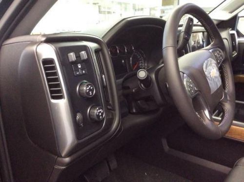 2014 Chevrolet Silverado 1500, US $49,955.00, image 13
