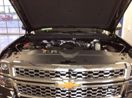 2014 Chevrolet Silverado 1500, US $49,955.00, image 17