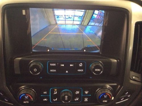 2014 Chevrolet Silverado 1500, US $49,955.00, image 19