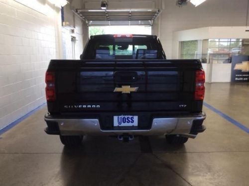 2014 Chevrolet Silverado 1500, US $49,955.00, image 20