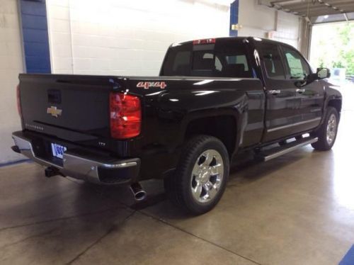 2014 Chevrolet Silverado 1500, US $49,955.00, image 22