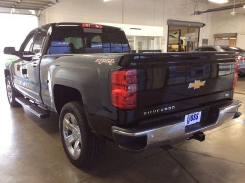 2014 Chevrolet Silverado 1500, US $49,955.00, image 23