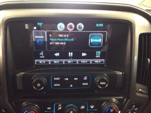2014 Chevrolet Silverado 1500, US $49,955.00, image 24