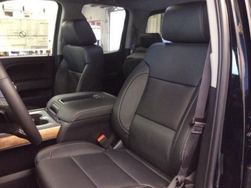 2014 Chevrolet Silverado 1500, US $49,955.00, image 28