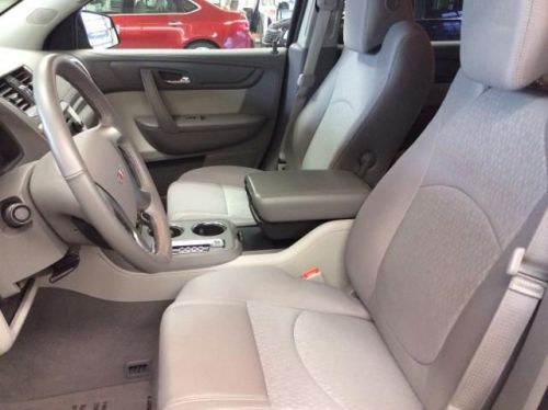 2013 gmc acadia sle-2