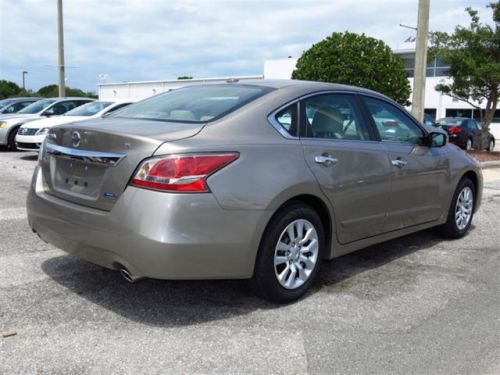 2014 Nissan Altima 2.5 S, US $20,265.00, image 5