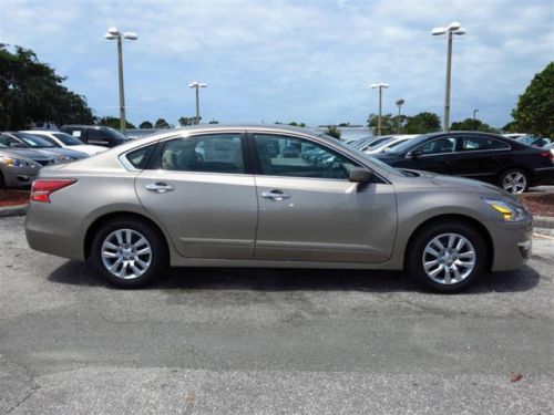 2014 Nissan Altima 2.5 S, US $20,265.00, image 6