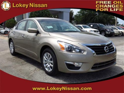 2014 Nissan Altima 2.5 S, US $20,265.00, image 7