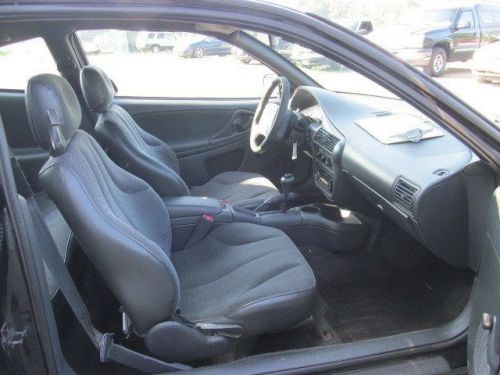 1997 chevrolet cavalier