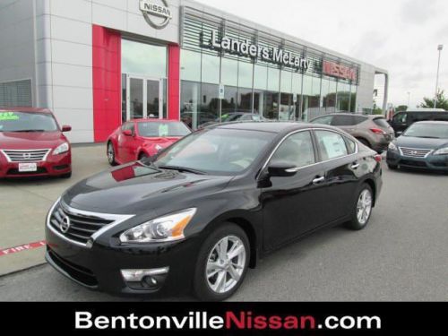 2014 nissan altima sl