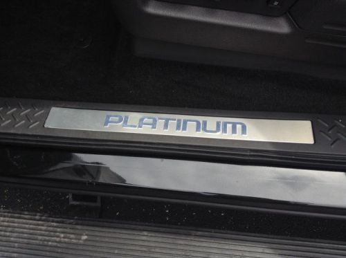 2014 Ford F150 Platinum, US $55,265.00, image 4